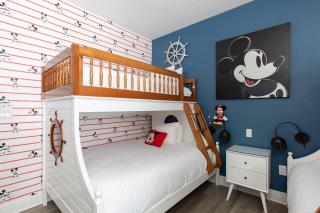 Modern 5 Bdrm Villa with Galactic Bedroom at Encore - 9