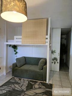 Gîtes Kaz Tchò - 5