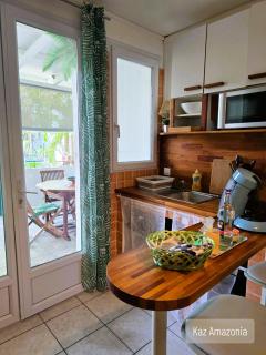 Gîtes Kaz Tchò - 3