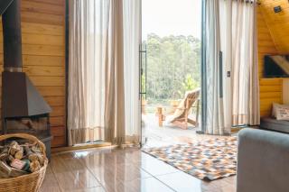 Chalés Sol da Serra - Eucalipto - 6