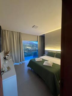 Pousada Vista do Voo - 9