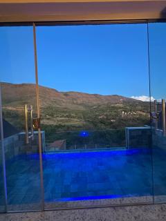 Pousada Vista do Voo - 8