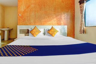 SPOT ON Shreekrupa - 0