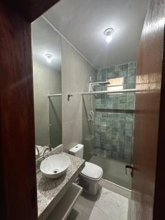 Pousada Vista do Voo - 7