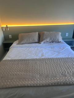 Pousada Vista do Voo - 6