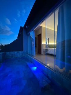 Pousada Vista do Voo - 5