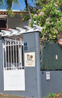 Gîtes Kaz Tchò - 9