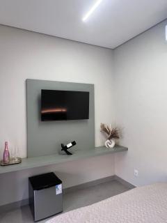 Pousada Vista do Voo - 4