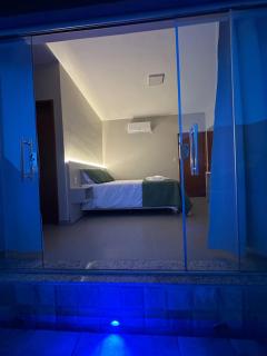 Pousada Vista do Voo - 3