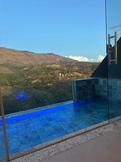 Pousada Vista do Voo - 2