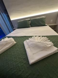 Pousada Vista do Voo - 1