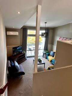 Queenstown Apartment - Queenstown - 9