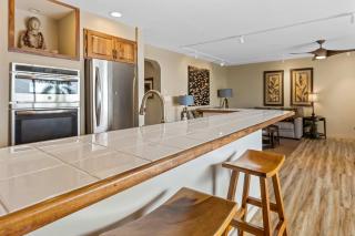 Kahaluu Bay Villas Condo Across from Premier Snorkel Beach - 2