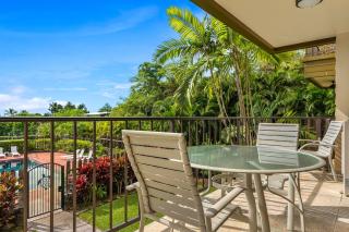 Kahaluu Bay Villas Condo Across from Premier Snorkel Beach - 9