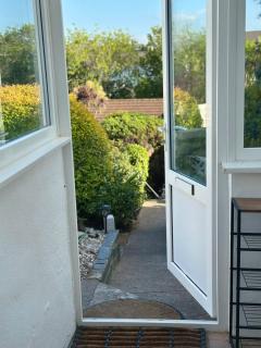 Bude Bungalow with Gardens - 6