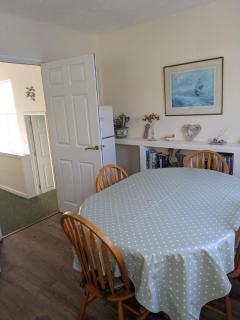 Bude Bungalow with Gardens - 2