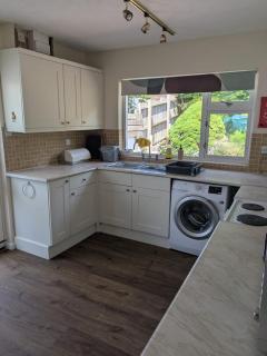 Bude Bungalow with Gardens - 1