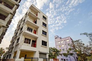 Super Hotel O Shree Residency - 4