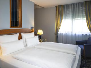 Atomis Hotel Munich Airport by Mercure - 7