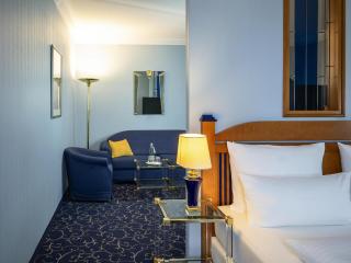 Atomis Hotel Munich Airport by Mercure - 5