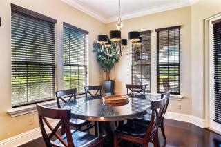 Classic 6 Bdrm Retreat with Private Pool at Reunion - 7