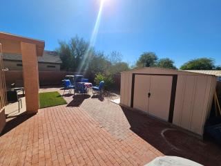 Elegant & Beautiful Home Near Tucson Airport - 7