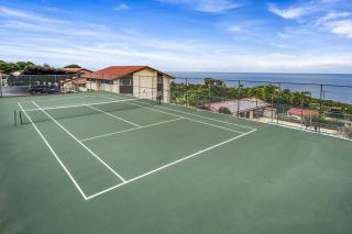 Kona Coffee Villas B216 condo - 2