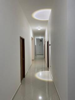 Hotel Raymondi - 7