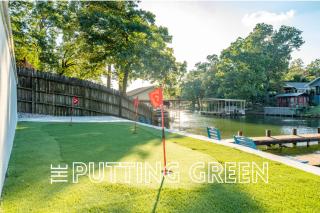 Heated Pool | Mini Golf | Hot Tub | Lakefront - 9