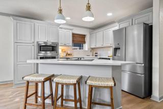 Heated Pool | Mini Golf | Hot Tub | Lakefront - 6