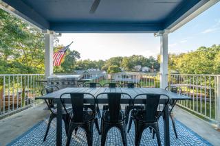 Heated Pool | Mini Golf | Hot Tub | Lakefront - 4