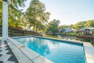 Heated Pool | Mini Golf | Hot Tub | Lakefront - 9