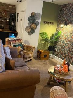 The Coachmans Cottage - 1