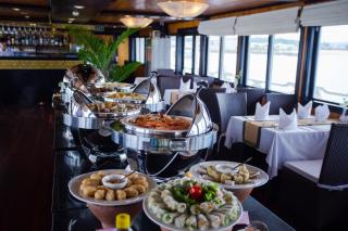 Syrena Cruises - Ha Long - 2