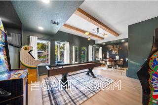 Heated Pool | MiniGolf | Hot Tub | Fire Pit | Lake - 8