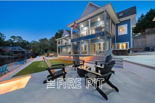 Heated Pool | MiniGolf | Hot Tub | Fire Pit | Lake - 6