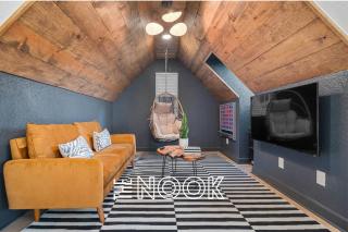 Heated Pool | MiniGolf | Hot Tub | Fire Pit | Lake - 5