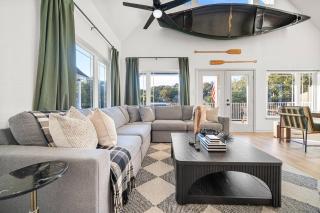 Heated Pool | MiniGolf | Hot Tub | Fire Pit | Lake - 3