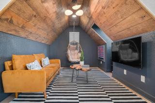 Heated Pool | MiniGolf | Hot Tub | Fire Pit | Lake - 2