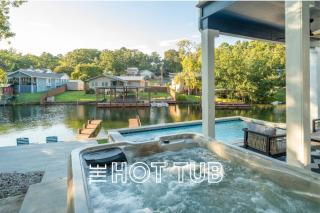 Heated Pool | Mini Golf | Hot Tub | Lakefront - 7