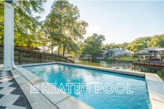 Heated Pool | Mini Golf | Hot Tub | Lakefront - 9