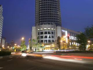 Swissotel Foshan, Guangdong - Free shuttle to Canton Fair - 6