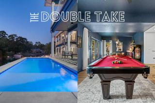 Heated Pool | Mini Golf | Hot Tub | Lakefront - 0