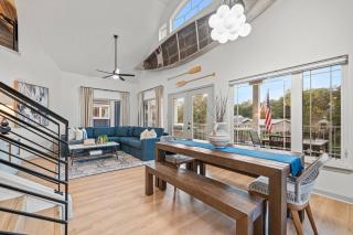 Heated Pool | MiniGolf | Fire Pit | Hot Tub | Lake - 5