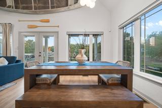 Heated Pool | MiniGolf | Fire Pit | Hot Tub | Lake - 4