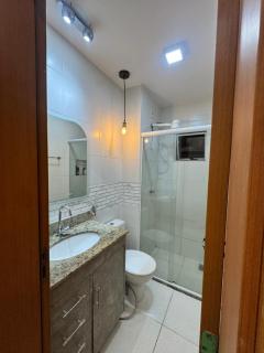 Apartamento Torres Trivento COP30 Hangar Parque da cidade - 4