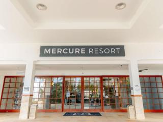 Mercure Gold Coast Resort - 5