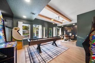 Heated Pool | MiniGolf | Hot Tub | Fire Pit | Lake - 7