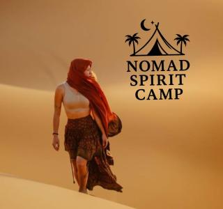 Nomad Spirit Camp - 0