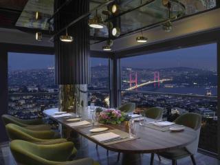Mövenpick Hotel Istanbul Bosphorus - 2